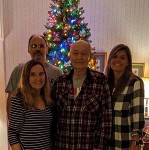 Meet your Posher, Cynthia